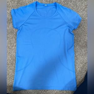 Lululemon Swiftly Tech 2.0 in Blue Nile